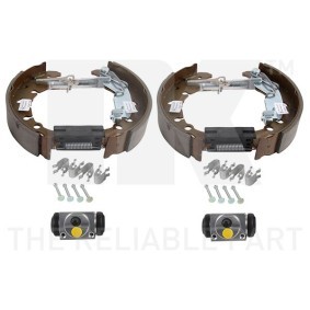 Acquista Kit freno, Freno a tamburo da NK 442369702 a buon mercato per soli 99,88 €