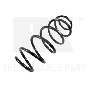 Acquista Molle ammortizzatori da NK 533776 a buon mercato per soli 67,40 €