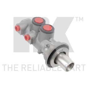 Comprar Cilindro principal de freno de NK 821945 a bajo precio de 64,28 €