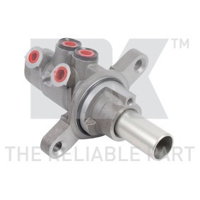 Comprar Cilindro principal de freno de NK 821946 a bajo precio de 83,83 €