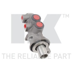 Comprar Cilindro principal de freno de NK 821947 a bajo precio de 94,10 €