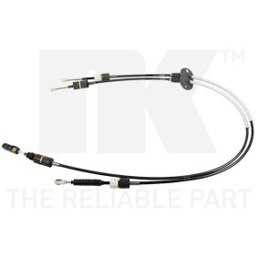 Acquista Cavo comando, Cambio manuale da NK 9325004 a buon mercato per soli 226,71 €