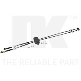 Acquista Cavo comando, Cambio manuale da NK 9339001 a buon mercato per soli 148,36 €