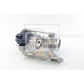 Turbolader von BE TURBO