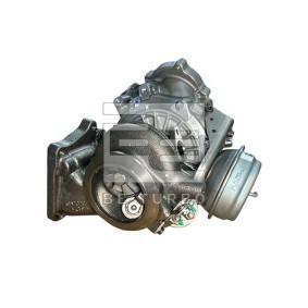 Turbolader von BE TURBO