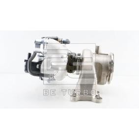 Turbolader von BE TURBO