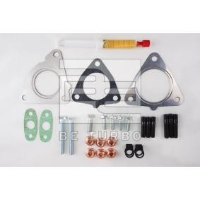 Comprar Juego de montaje, turbocompresor de BE TURBO ABS584 a bajo precio de 70,97 €