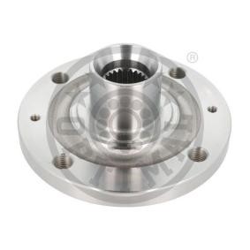 Radnabe 04-P508 von OPTIMAL günstig für 38,58 € online kaufen