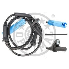 ABS-Sensor von OPTIMAL