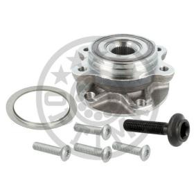 Comprar Juego de cojinete de rueda de OPTIMAL 100007L a bajo precio de 385,66 €