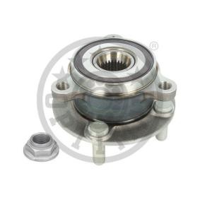 Comprar Juego de cojinete de rueda de OPTIMAL 942622 a bajo precio de 458,40 €