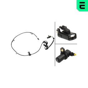 Köp Gasfjäder till baklucka av OPTIMAL AG-40135 till det låga priset 652,66 kr
