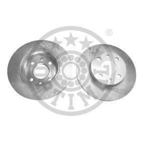 Comprar Disco de freno de OPTIMAL BS-1100C a bajo precio de 72,52 €