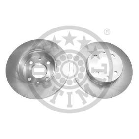 Comprar Disco de freno de OPTIMAL BS-1110C a bajo precio de 105,81 €