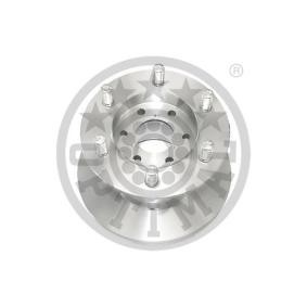 Bremsscheibe BS-2430C von OPTIMAL günstig für 94,12 € online kaufen