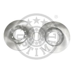 Bremsscheibe BS-7704C