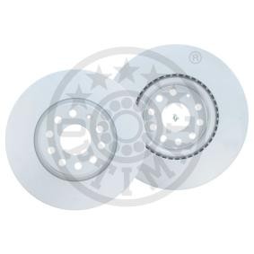 Acquista Disco freno da OPTIMAL BS-8036HC a buon mercato per soli 93,11 €