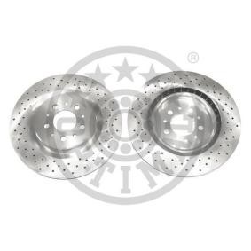 Bremsscheibe BS-8168C