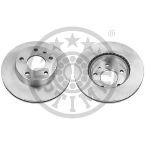 Acquista Disco freno da OPTIMAL BS-8356C a buon mercato per soli 57,19 €