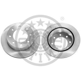 Bremsscheibe BS-8646C