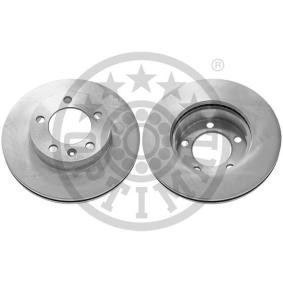 Bremsscheibe BS-8682HC