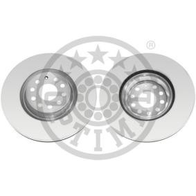 Acquista Disco freno da OPTIMAL BS-8712HC a buon mercato per soli 338,21 €