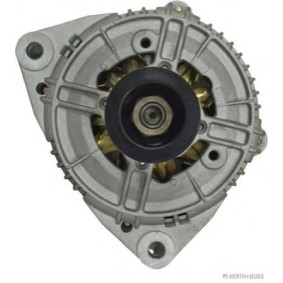 Lichtmaschine von HERTH+BUSS JAKOPARTS J5110401