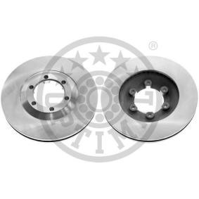 Acquista Disco freno da OPTIMAL BS-9046HC a buon mercato per soli 207,00 €