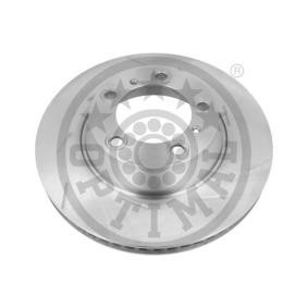 Bremsscheibe BS-9238C
