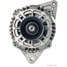Lichtmaschine von HERTH+BUSS JAKOPARTS