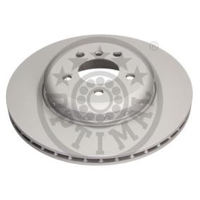 Acquista Disco freno da OPTIMAL BS-9360HC a buon mercato per soli 307,89 €