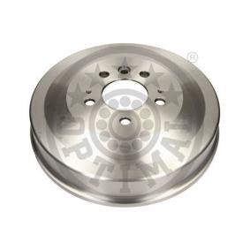 Bremstrommel BT-2310 von OPTIMAL günstig für 191,92 € online kaufen