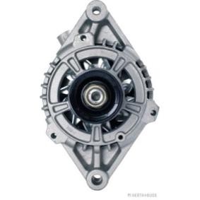 Kjøp Dynamo av HERTH+BUSS JAKOPARTS J5110903 til den lave prisen 3293,82 NOK