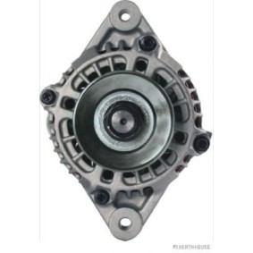 Kjøp Dynamo av HERTH+BUSS JAKOPARTS J5110908 til den lave prisen 2803,23 NOK