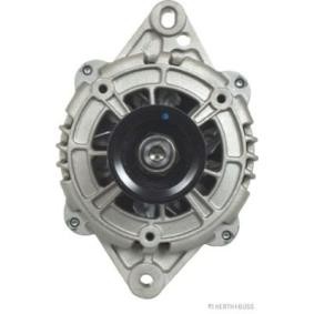 Kjøp Dynamo av HERTH+BUSS JAKOPARTS J5110909 til den lave prisen 3150,26 NOK