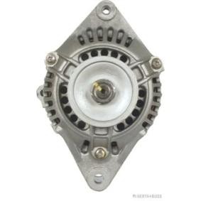 Lichtmaschine J5111040 von HERTH+BUSS JAKOPARTS günstig für 108,39 € online kaufen