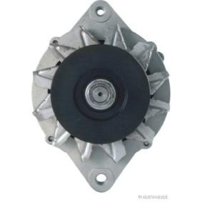 Lichtmaschine für NISSAN von HERTH+BUSS JAKOPARTS