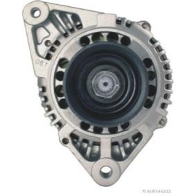 Lichtmaschine von HERTH+BUSS JAKOPARTS
