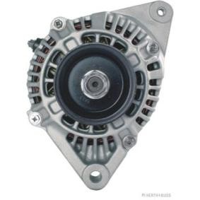 Lichtmaschine J5111044