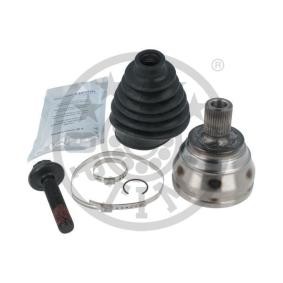 Comprar Juego de articulación, árbol de transmisión de OPTIMAL CW-3062 a bajo precio de 217,35 €