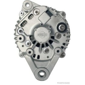 Lichtmaschine für NISSAN von HERTH+BUSS JAKOPARTS