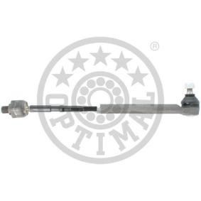 Spurstange G0-788 für KALOS Stufenheck (KLAS) für 103,82 CHF