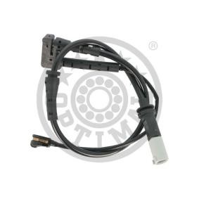Achetez des Témoin d'usure de plaquette de frein OPTIMAL WKT-60096K à prix pour 34,89 €