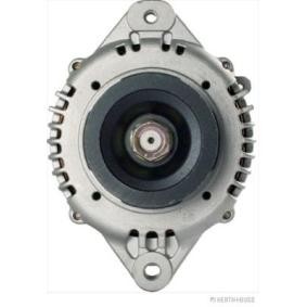 Lichtmaschine J5111079 von HERTH+BUSS JAKOPARTS günstig für 167,39 € online kaufen