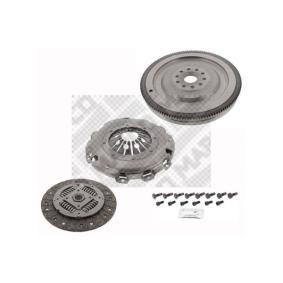 Acquista Kit frizione da MAPCO 10719 a buon mercato per soli 222,29 €