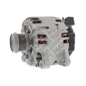 Lichtmaschine 113604