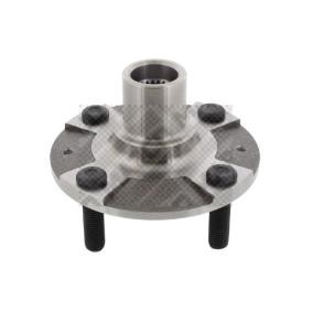 Comprar Cubo de rueda de MAPCO 126502 a bajo precio de 22,19 €