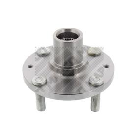Comprar Cubo de rueda de MAPCO 126503 a bajo precio de 32,62 €