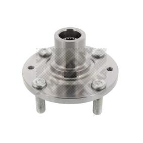 Comprar Cubo de rueda de MAPCO 126504 a bajo precio de 19,19 €