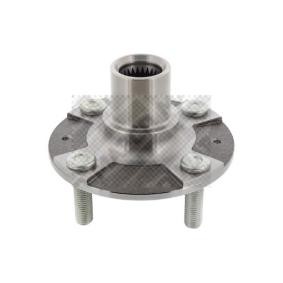 Comprar Cubo de rueda de MAPCO 126505 a bajo precio de 26,46 €